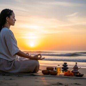 Anxiety Relief Blend