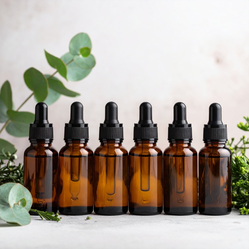 Australian Emotional Support Kit (Set of 6 Oils)