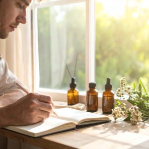 Focus & Clarity Blend