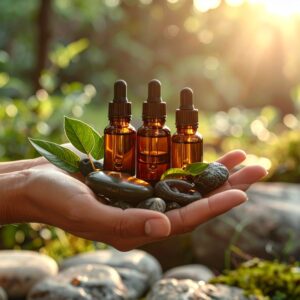 Stress & Resilience Blend