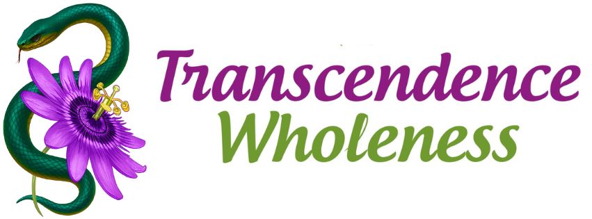 Wholeness Logo