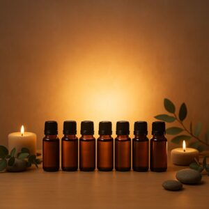 Illuminated Energy Centers Kit